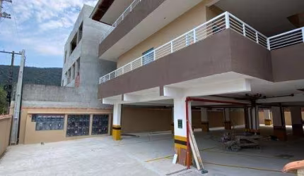 Apartamento com 2 quartos à venda na Praia do Sape, Ubatuba , 52 m2 por R$ 389.000