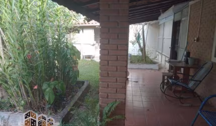 Chácara / sítio com 3 quartos à venda no Morro do Algodão, Caraguatatuba , 60 m2 por R$ 640.000