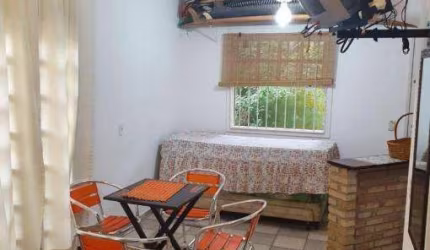 Flat com 1 quarto à venda no Maresias, São Sebastião , 24 m2 por R$ 185.000