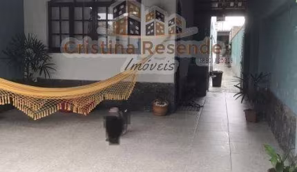 Casa com 3 quartos à venda na Rua Joaquim Aurélio Nabuco de Araújo, Morro do Algodão, Caraguatatuba, 150 m2 por R$ 380.000