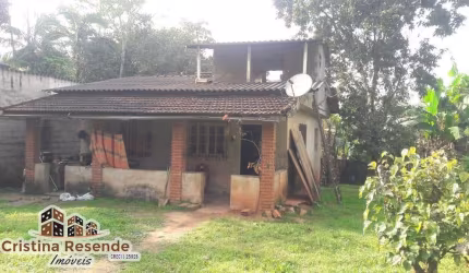 Casa com 2 quartos à venda no Capricórnio I, Caraguatatuba , 412 m2 por R$ 350.000