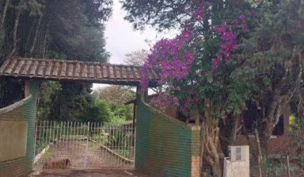 Chácara / sítio com 2 quartos à venda no Centro, Ibiúna , 7000 m2 por R$ 800.000