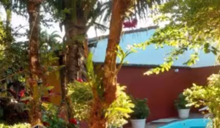 Casa com 2 quartos à venda no Boiçucanga, São Sebastião , 650 m2 por R$ 2.000.000