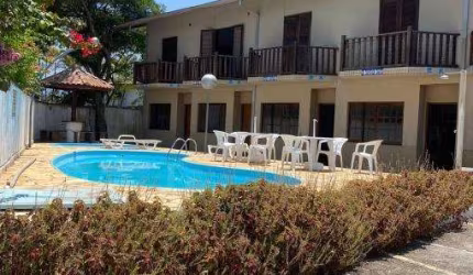 Casa em condomínio fechado com 10 quartos à venda no Pontal de Santa Marina, Caraguatatuba , 627 m2 por R$ 2.350.000