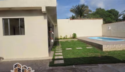 Casa com 3 quartos à venda no Porto Novo, Caraguatatuba , 500 m2 por R$ 730.000