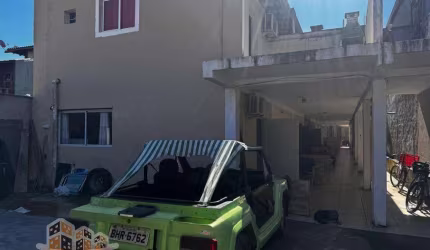 Apartamento com 1 quarto à venda no Maresias, São Sebastião  por R$ 270.000