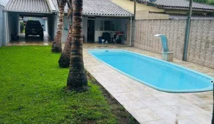Casa com 3 quartos à venda na Praia das Palmeiras, Caraguatatuba , 493 m2 por R$ 900.000