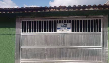 Casa à venda, 250 m² por R$ 750.000,00 - Jardim Barro Branco - Cotia/SP