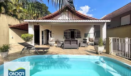 Casa à venda, 131 m² por R$ 990.000,00 - Granja Viana - Carapicuíba/SP