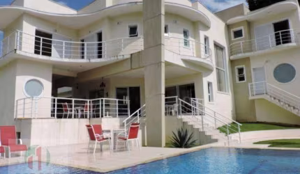 Casa à venda, 620 m² por R$ 3.500.000,00 - Jardim Colonial - Carapicuíba/SP
