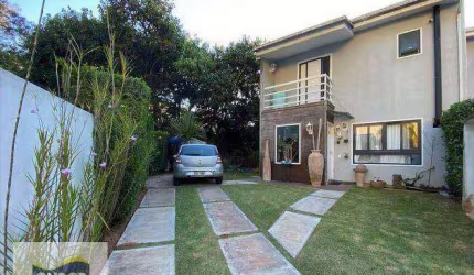 Casa à venda, 147 m² por R$ 1.200.000,00 - Jardim das Paineiras - Cotia/SP