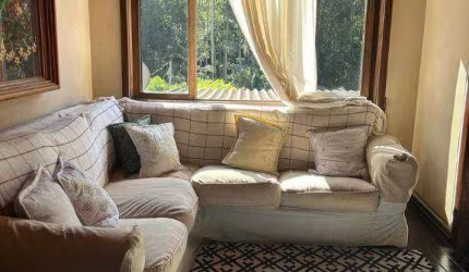 Casa à venda, 274 m² por R$ 500.000,00 - Parque Santa Rita de Cássia - Cotia/SP