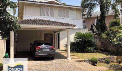 Casa à venda, 752 m² por R$ 8.000.000,00 - Palos Verdes - Carapicuíba/SP