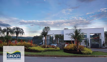 Casa à venda, 610 m² por R$ 6.900.000,00 - Paisagem Renoir - Cotia/SP
