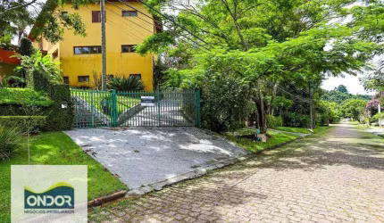 Casa à venda, 915 m² por R$ 2.295.000,00 - Granja Viana II - Cotia/SP