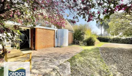 Casa com 4 dormitórios à venda, 253 m² por R$ 1.360.000,00 - Rio Cotia - Cotia/SP