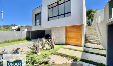 Casa à venda, 230 m² por R$ 1.500.000,00 - Lago do Sol - Cotia/SP