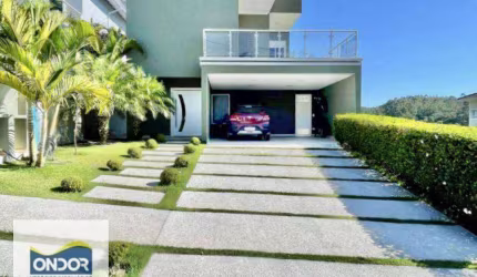 Casa à venda, 335 m² por R$ 1.750.000,00 - Jardim Colibri - Cotia/SP