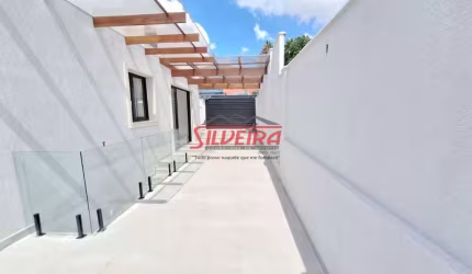 Casa com 3 quartos à venda em São João Batista, Belo Horizonte  por R$ 1.290.000