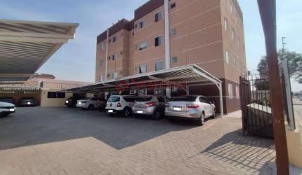 Vende-se apartamento no Capão da Imbuia-Térreo