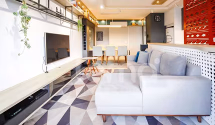 Apartamento com 2 quartos à venda no Fortaleza, Blumenau , 86 m2 por R$ 510.000