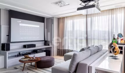 Cobertura com 2 quartos à venda no Fortaleza, Blumenau , 186 m2 por R$ 2.390.000