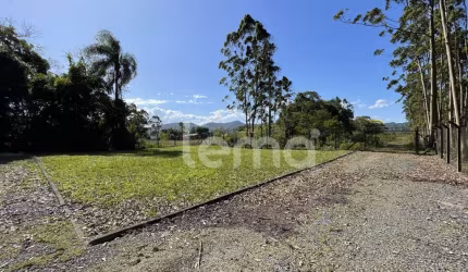Chácara / sítio com 2 quartos à venda no Lagoa, Gaspar , 142 m2 por R$ 2.450.000