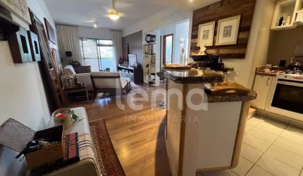 Apartamento com 2 quartos à venda na Escola Agrícola, Blumenau , 110 m2 por R$ 589.000