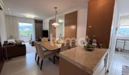 Apartamento com 3 quartos à venda no Velha, Blumenau , 75 m2 por R$ 630.000