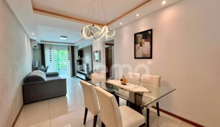 Apartamento com 2 quartos à venda no Garcia, Blumenau , 80 m2 por R$ 429.000
