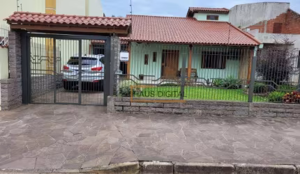 Casa com 2 dormitórios à venda, 131 m² por R$ 638.000,00 - Arroio da Manteiga - São Leopoldo/RS