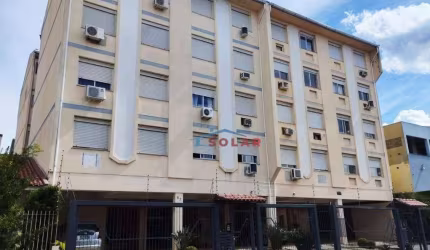 Apartamento com 2 dormitórios à venda, 67 m² por R$ 203.000,00 - Rio Branco - São Leopoldo/RS