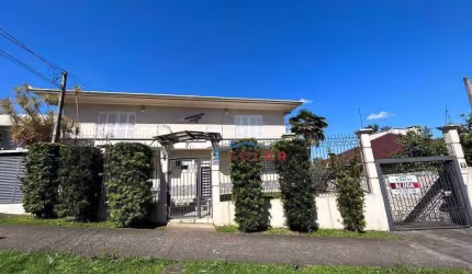Apartamento Residencial à venda, Cristo Rei, São Leopoldo - AP1311.