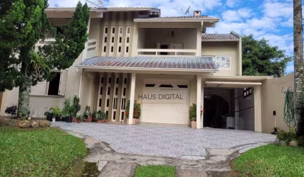 Casa com 3 dormitórios à venda, 290 m² por R$ 690.000,00 - Santo André - São Leopoldo/RS