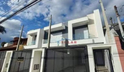 Casa com 3 dormitórios à venda, 150 m² por R$ 950.000,00 - São José - São Leopoldo/RS