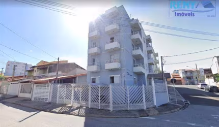Apartamentos para venda em Sorocaba no bairro Jardim Saira