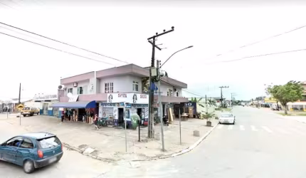 Imovel Residencial e Comercial em Itajai