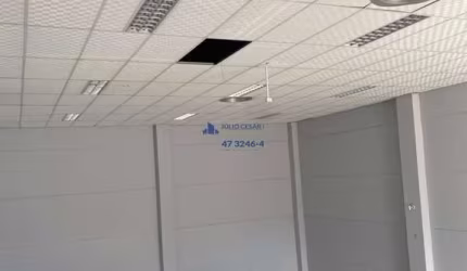 Galpao para Locacao Bairro Cidade Nova Itajai