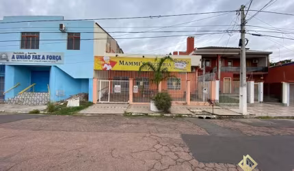 SALAO COMERCIAL em ESTEIO - RS, TAMANDARÉ
