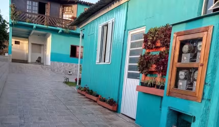 Casa RESIDENCIAL em SAPUCAIA DO SUL - RS, BOA VISTA