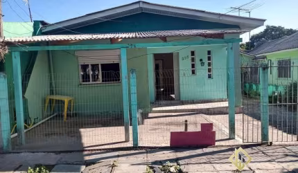 CASA RESIDENCIAL em SAPUCAIA DO SUL - RS, SANTA CATARINA