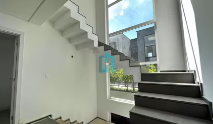 Casa em condomínio fechado com 4 quartos à venda na Rua Vicente Leporace, 344, Brooklin, São Paulo por R$ 4.500.000