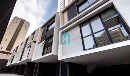Casa em condomínio fechado com 2 quartos à venda na Rua Conde de Irajá, 171, Vila Mariana, São Paulo por R$ 1.570.000
