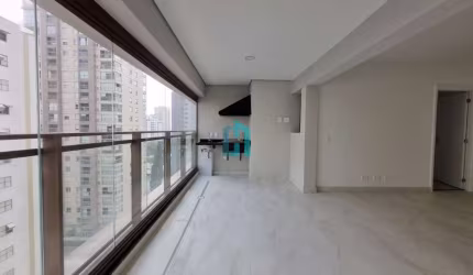 Apartamento com 2 quartos à venda na Rua João de Souza Dias, 953, Campo Belo, São Paulo por R$ 2.600.000