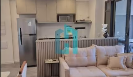 Apartamento com 2 quartos para alugar na Rua Cacilda Becker, 35, Brooklin, São Paulo por R$ 6.900