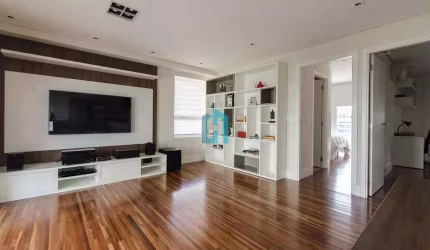 Apartamento com 2 quartos para alugar na Rua Marcos Lopes, 272, Vila Nova Conceição, São Paulo por R$ 15.000
