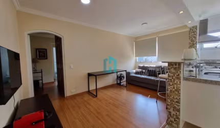 Apartamento com 2 quartos para alugar na Avenida Pavão, 561, Moema, São Paulo por R$ 3.980