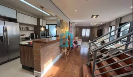 Cobertura com 3 quartos à venda na Rua Cancioneiro Popular, 480, Chácara Santo Antônio, São Paulo por R$ 2.680.000