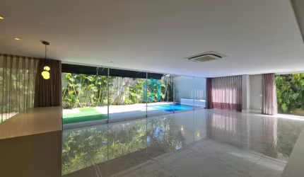 Casa em condomínio fechado com 3 quartos à venda na Rua Manuel Ribeiro da Cruz, 200, Chácara Santo Antônio, São Paulo por R$ 7.200.000
