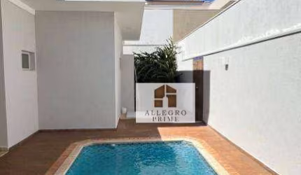 casa no Condomínio Damha V com 4 suítes e 2 vagas de garagem / Próximo ao Pão de Açúcar !!